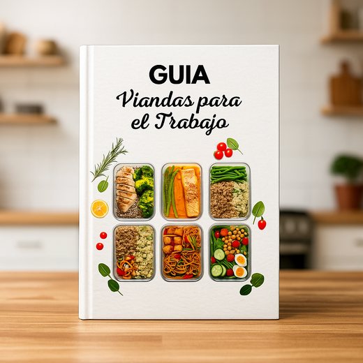 Guía: Viandas para el Trabajo