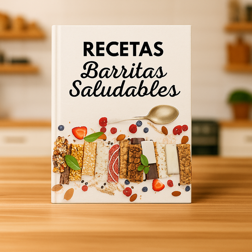 Barritas Saludables