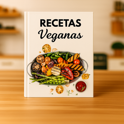 Recetas Veganas